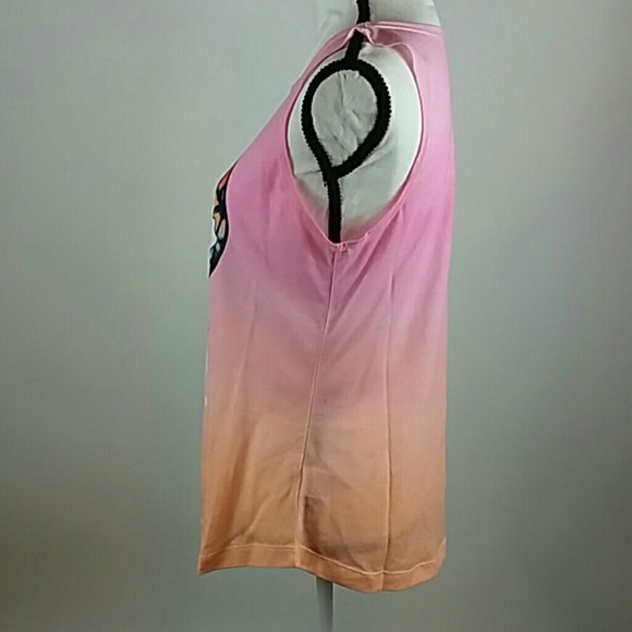 NWOT Disney Mickey Mouse tank top - Picture 4 of 5